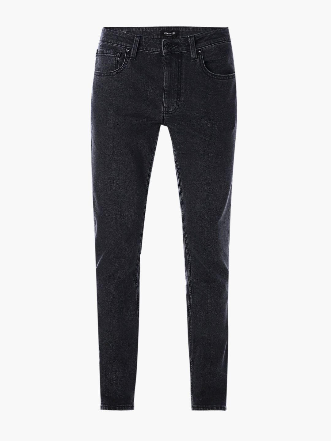 5 Pocket Ben Skinny Fit Jeans