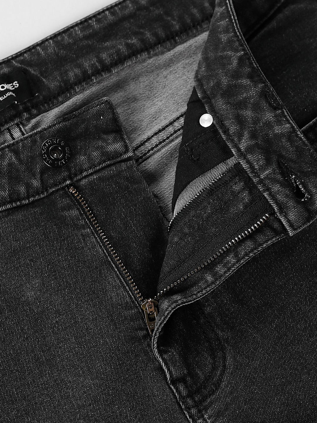 5 Pocket Clark Regular Fit Jeans