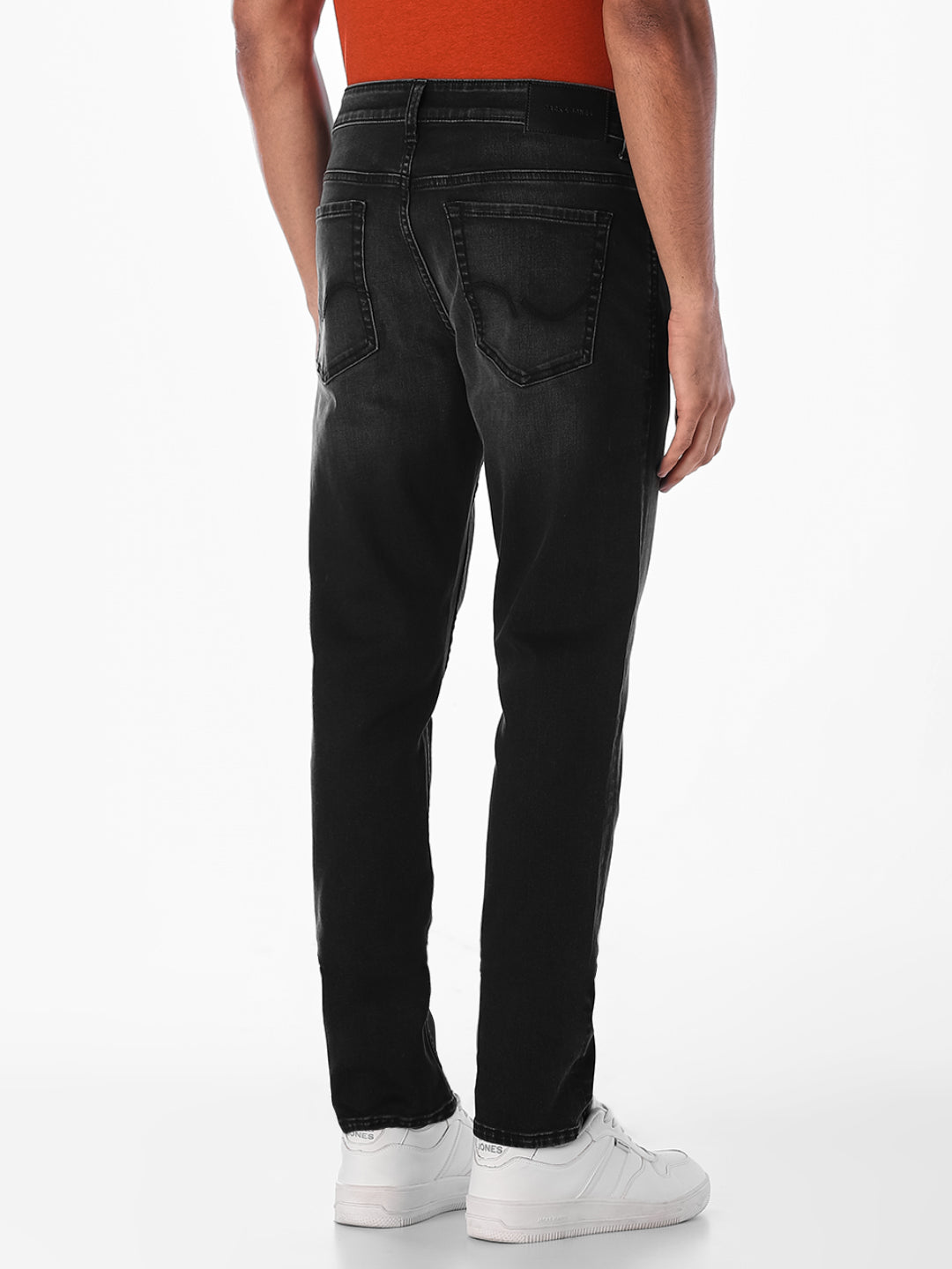 5 Pocket Glenn Slim Fit Jeans