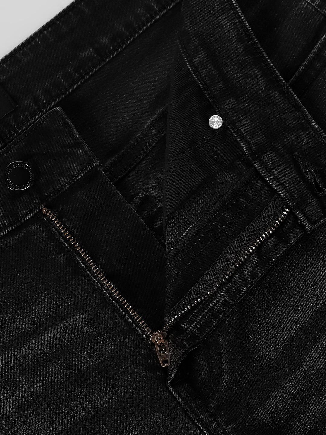 5 Pocket Glenn Slim Fit Jeans