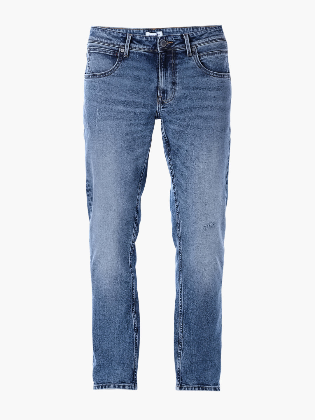 Light Blue Brak Slim Fit Jeans