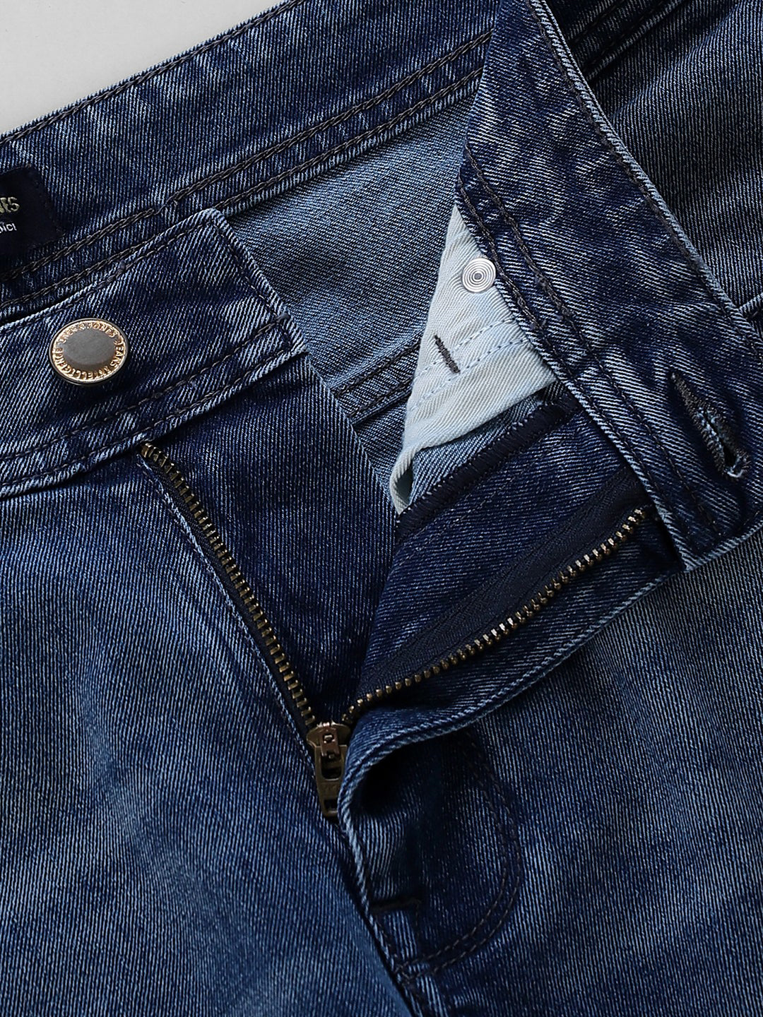 Brak Slim Fit Jeans - Light Blue