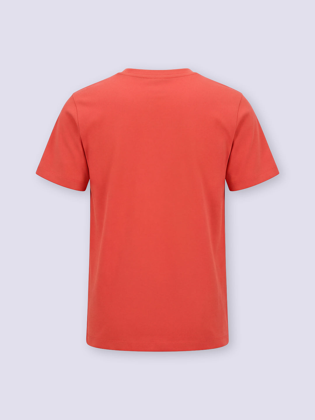 Boys Racer Car Print Cotton T-shirt