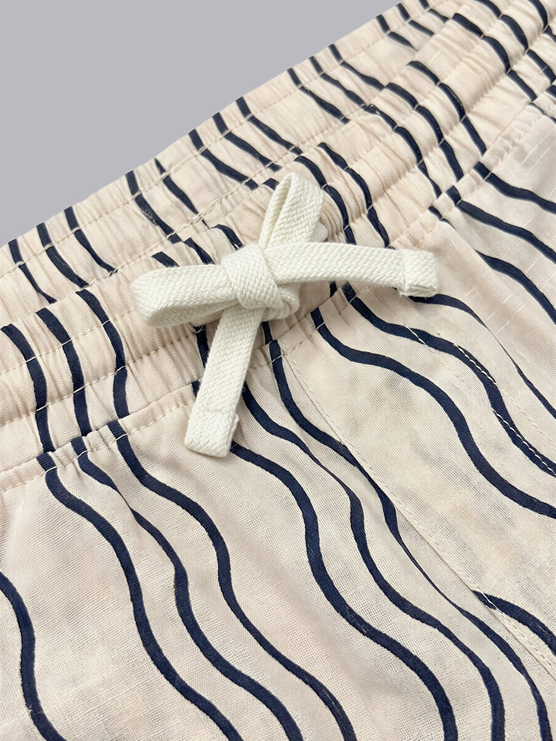 Boys Printed Casual Shorts