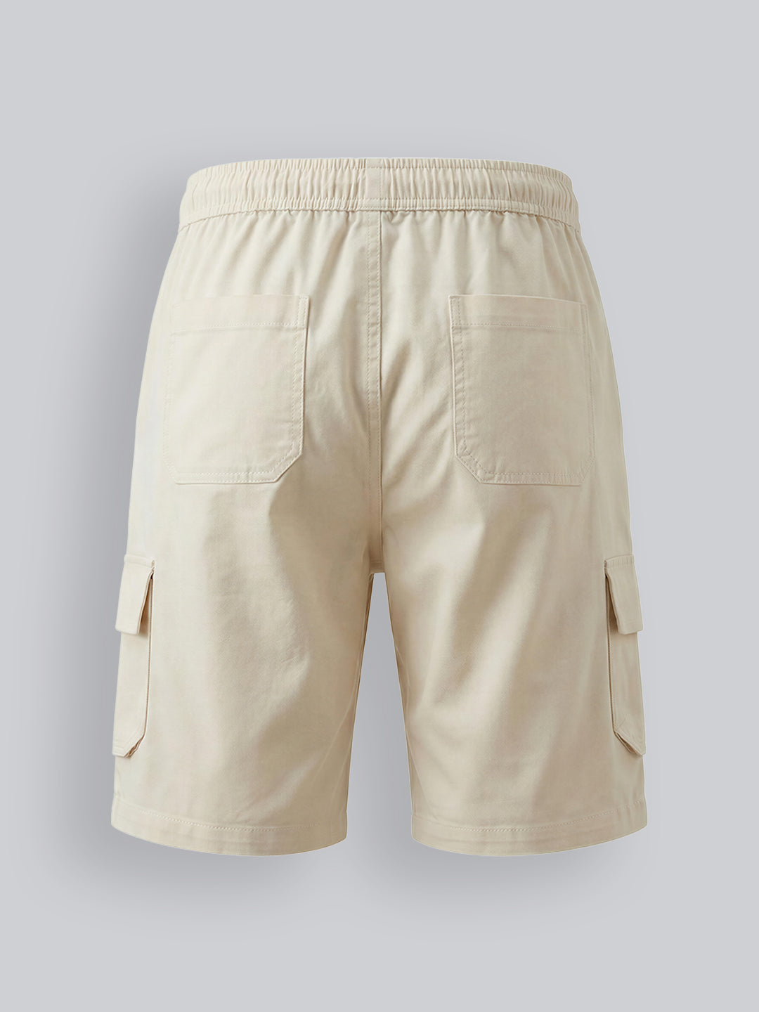Boys 4 Pocket Cargo Shorts
