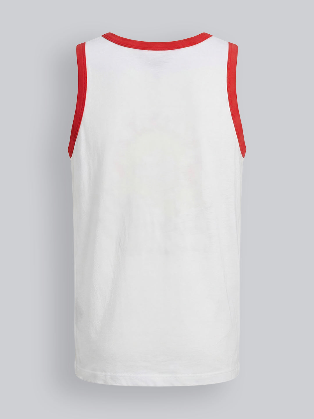 Boys Racing Graphic Tank Top