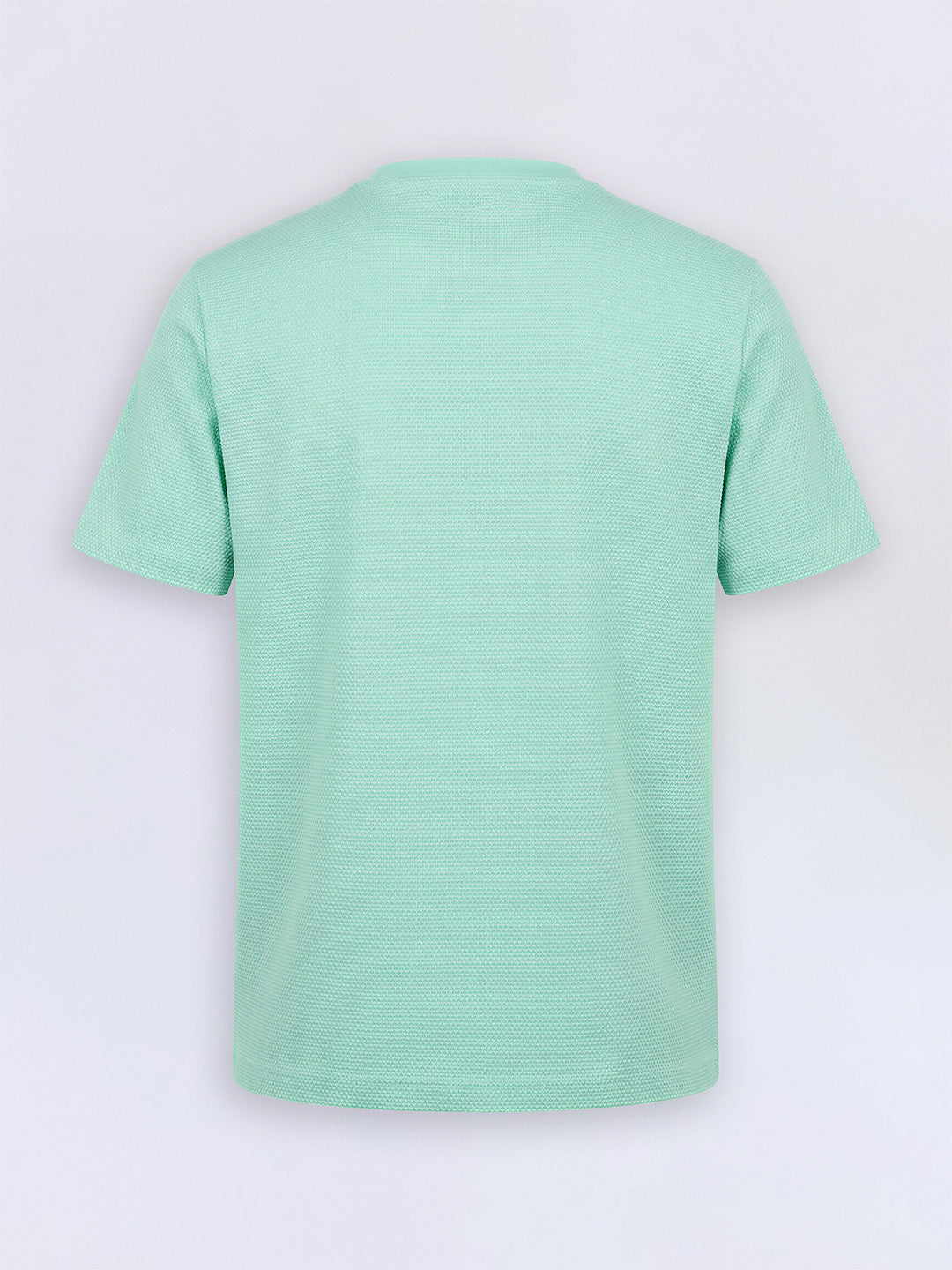 Boys Embroidered Doggo Print T-short