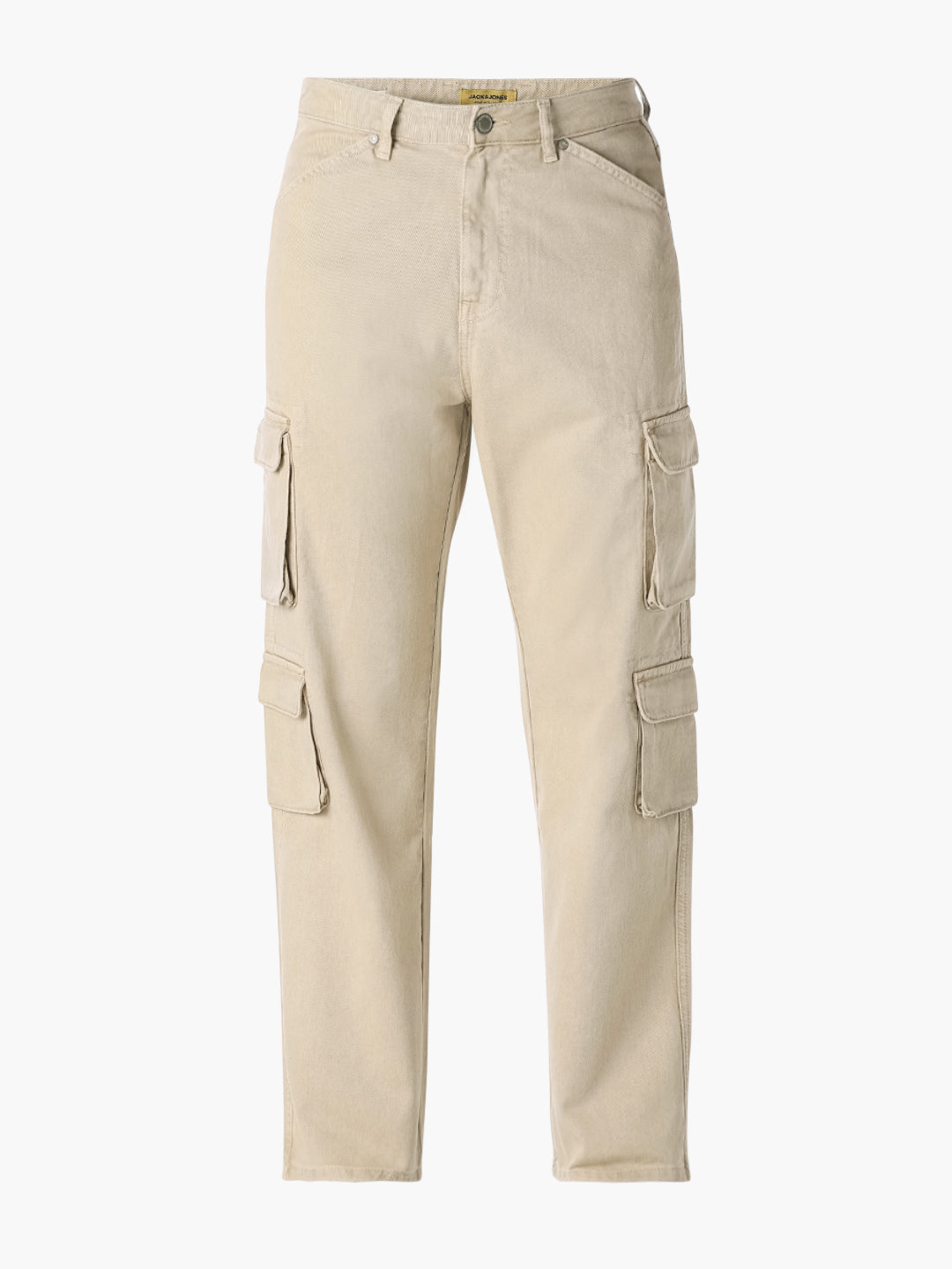 8 Pocket Dario Loose Fit Jeans