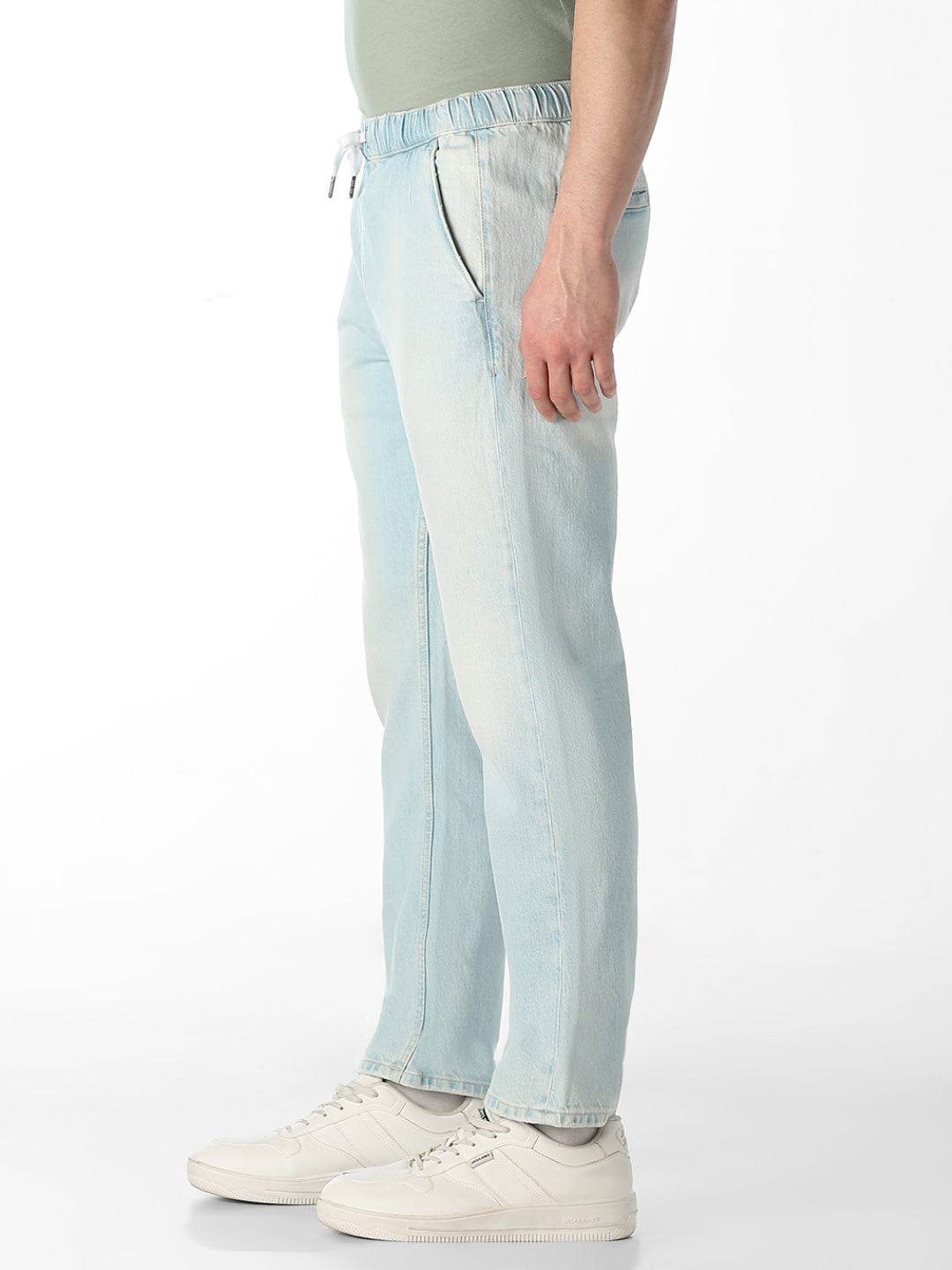 Light Blue Paul Anti Fit Jeans