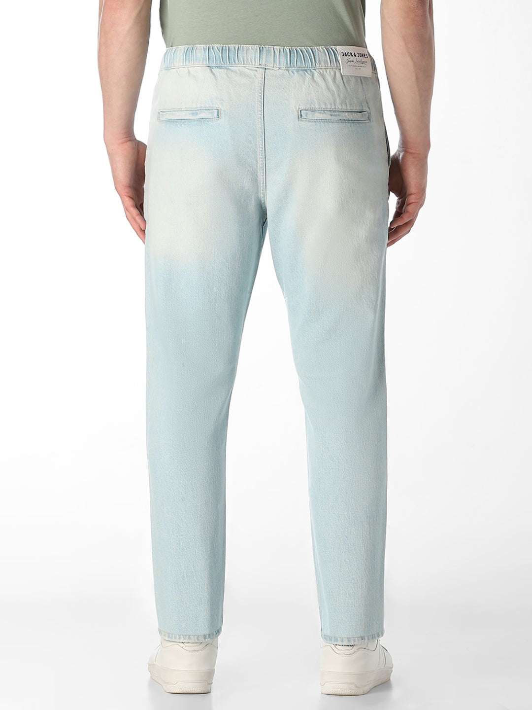 Light Blue Paul Anti Fit Jeans