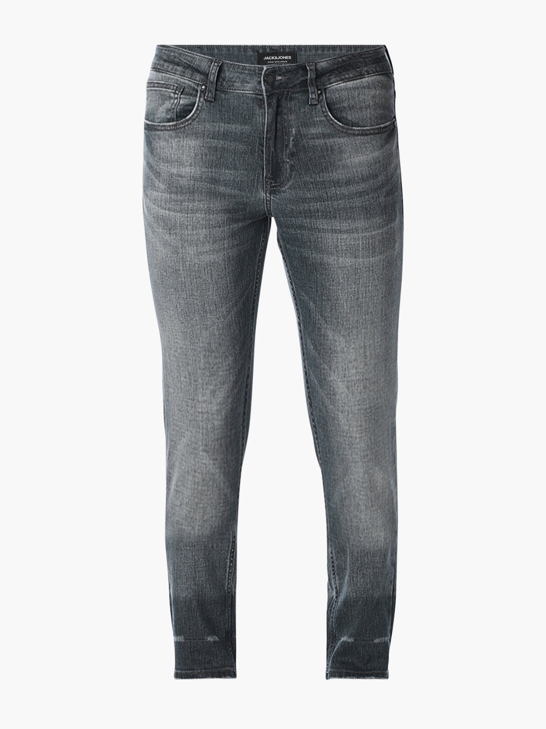 Blue Glenn 5 Pocket Slim Fit Jeans