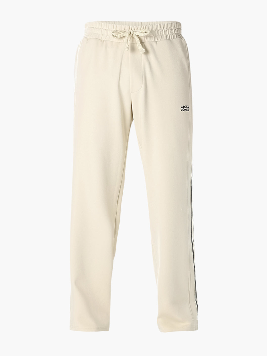 Loose Fit Drawstring Sweatpants
