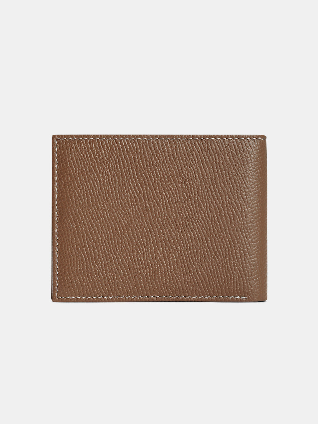 Brown Premium Leather Wallet