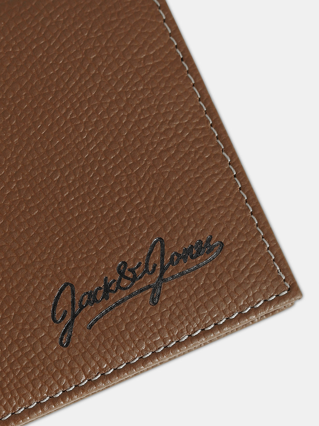 Brown Premium Leather Wallet