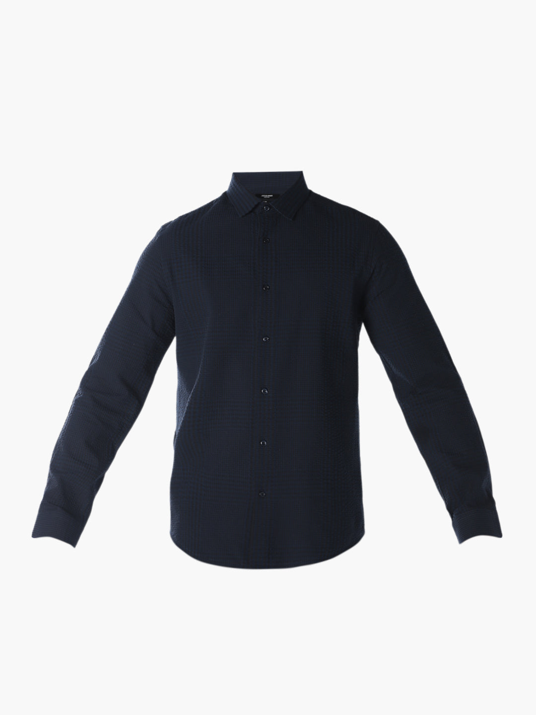 Printed Cotton Shirt