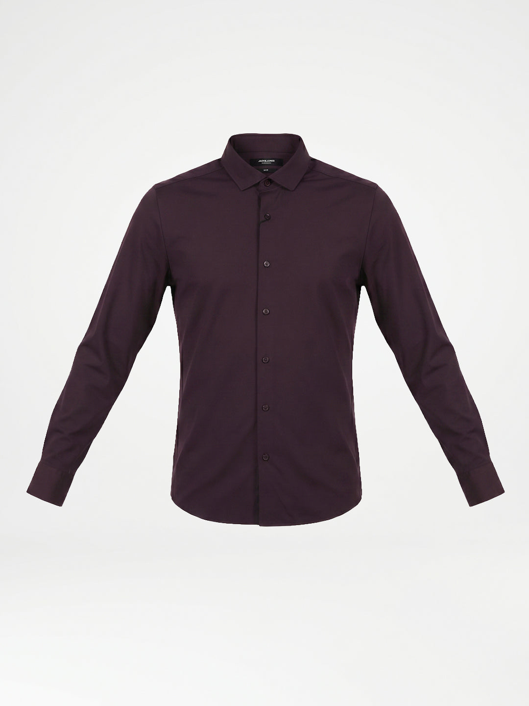 Regular Fit Formal Shirt