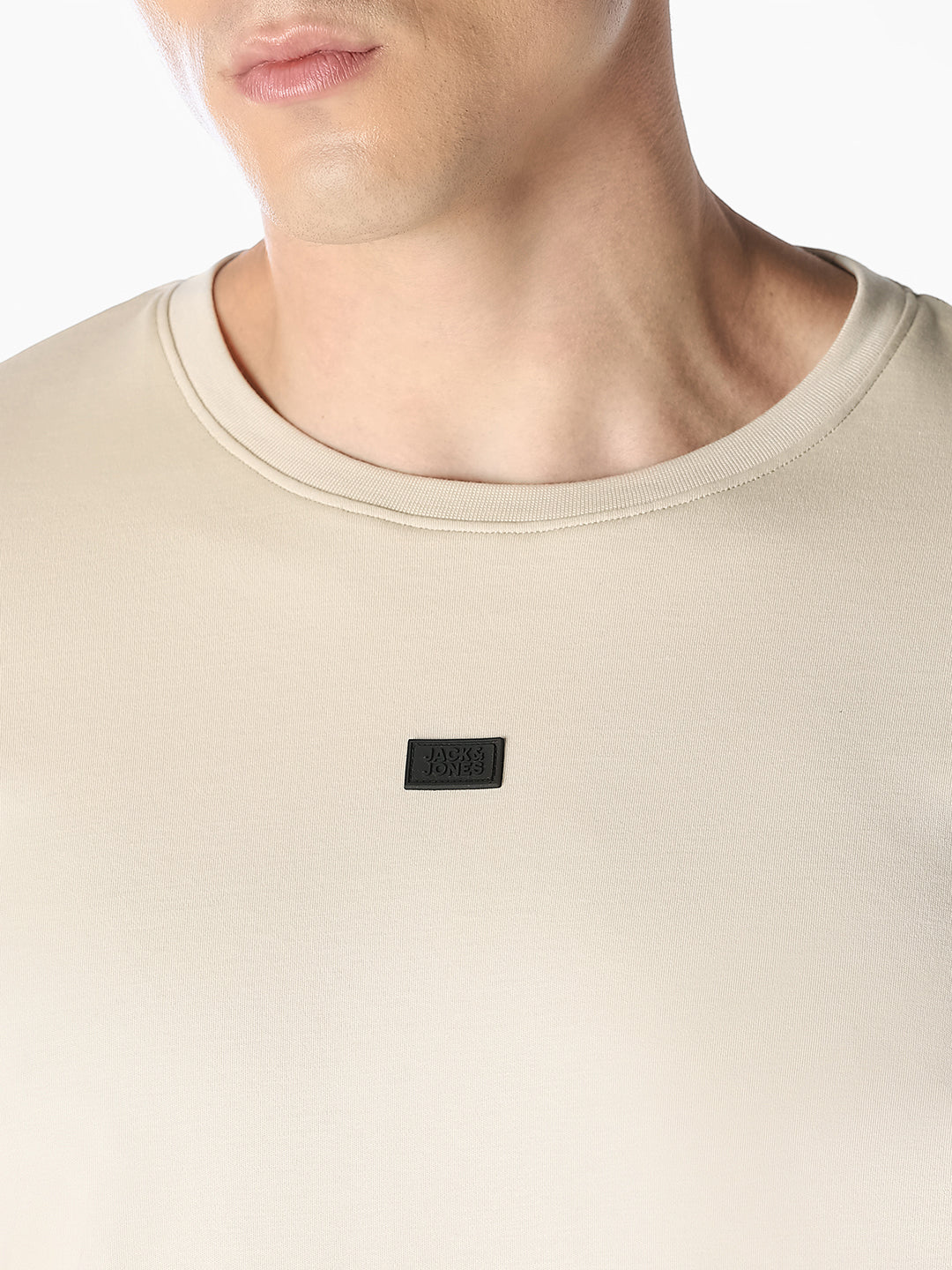 Off-White Graphic Print T-Shirt