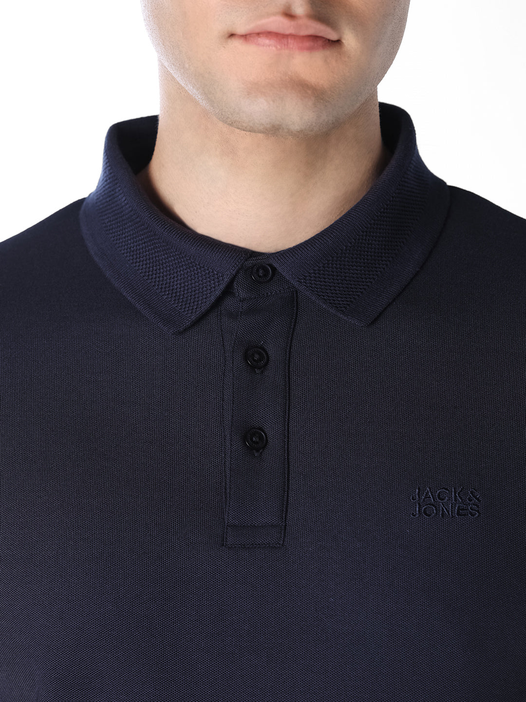 Cotton Regular Fit Polo