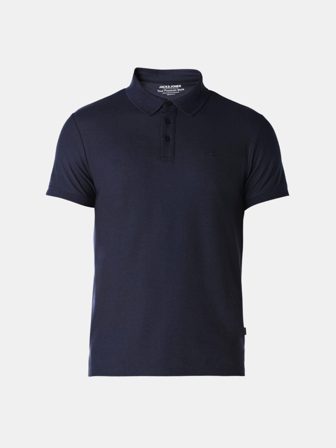 Cotton Regular Fit Polo