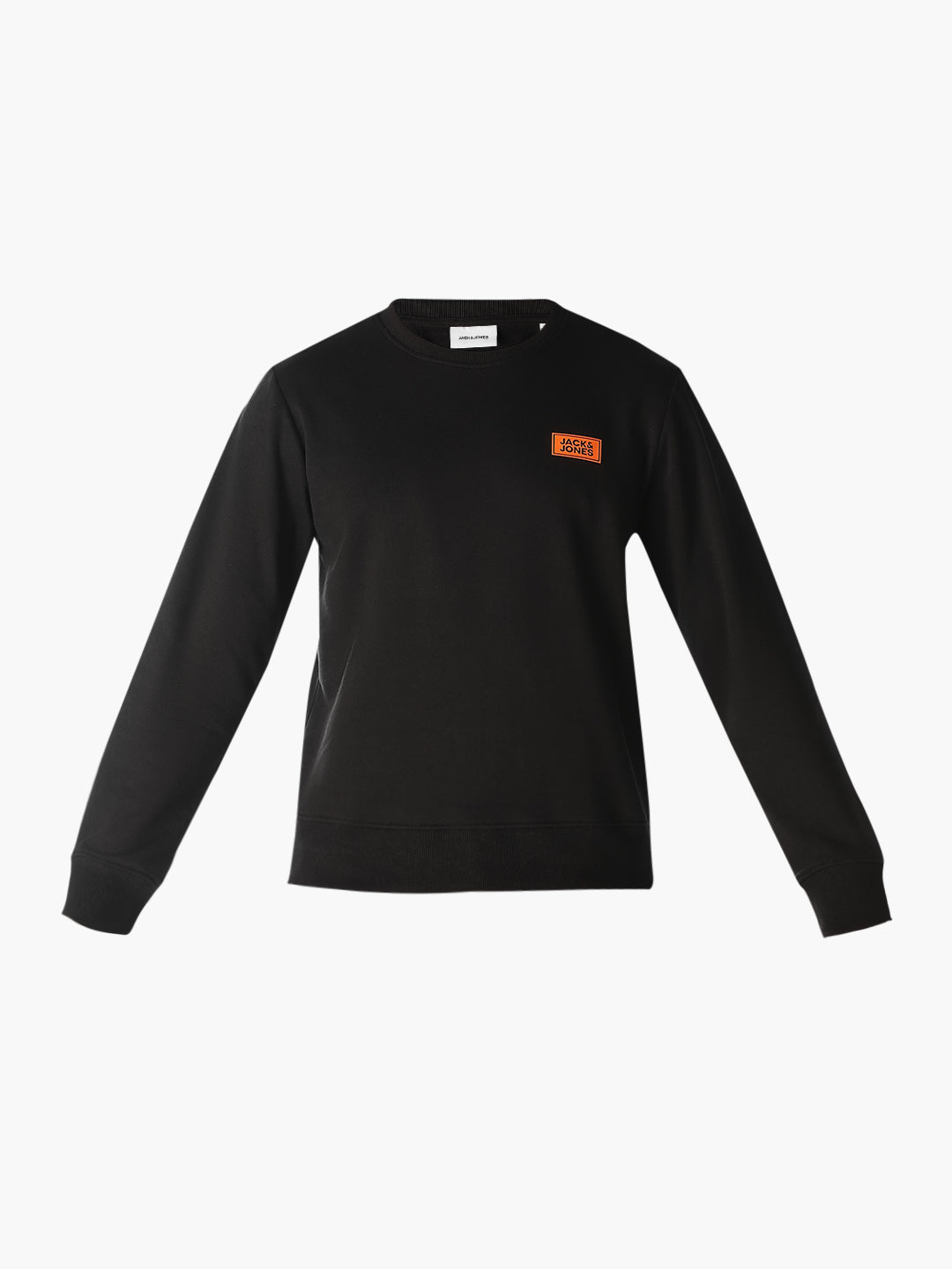 Black Sweatshirt