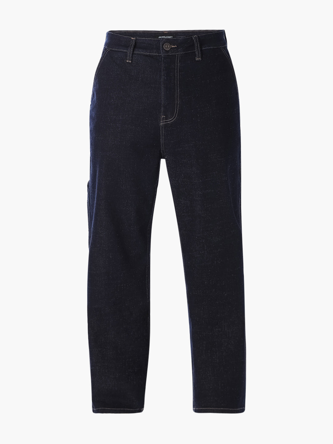 Dark Blue DARIO Loose Fit Jeans