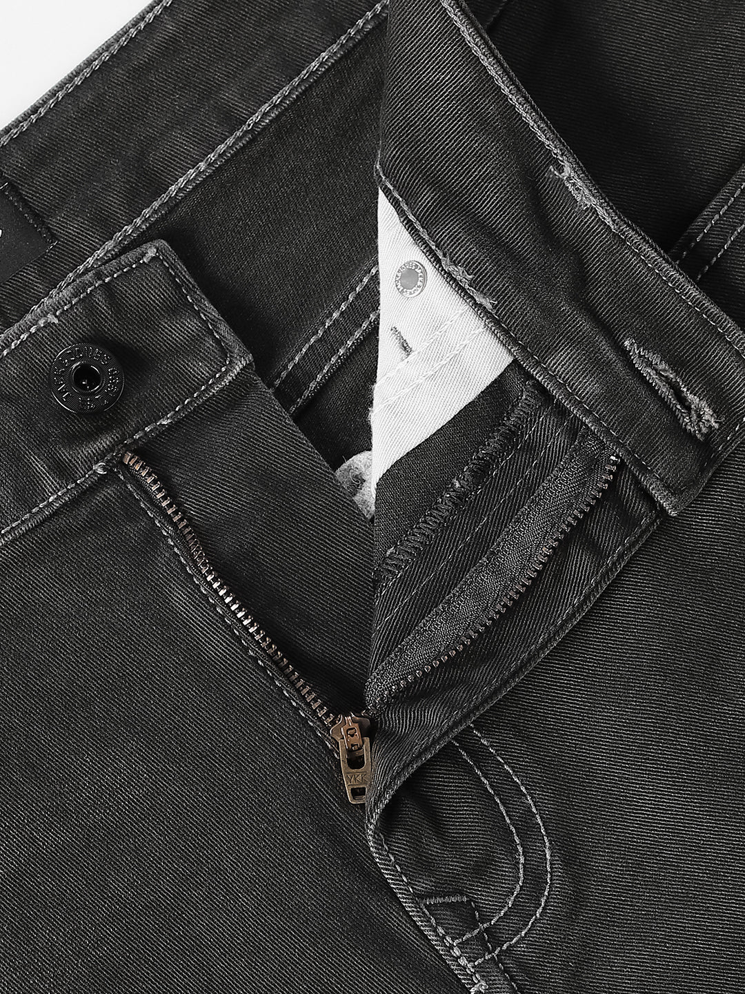 5 Pocket Cliff Bootcut Jeans