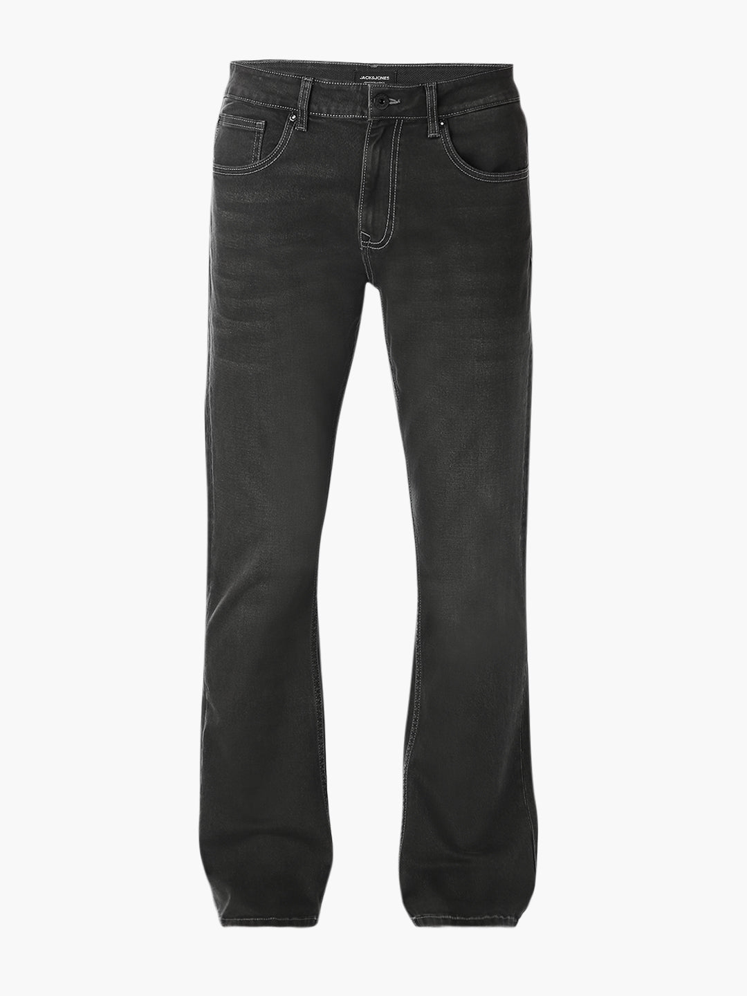 5 Pocket Cliff Bootcut Jeans
