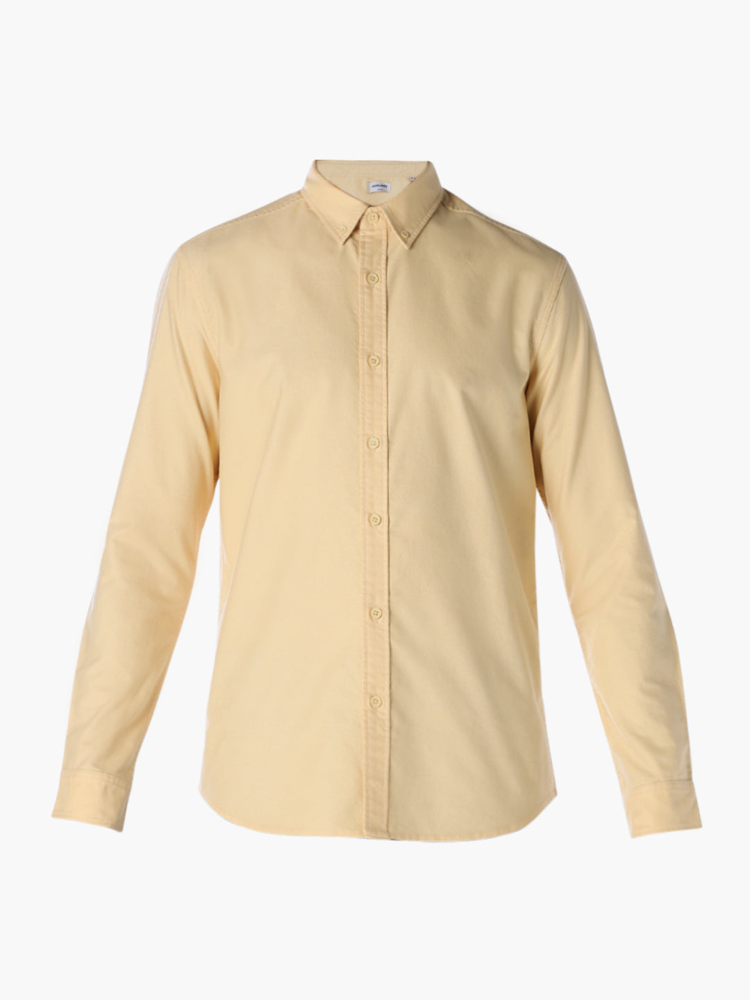Cotton Regular Fit Shirt