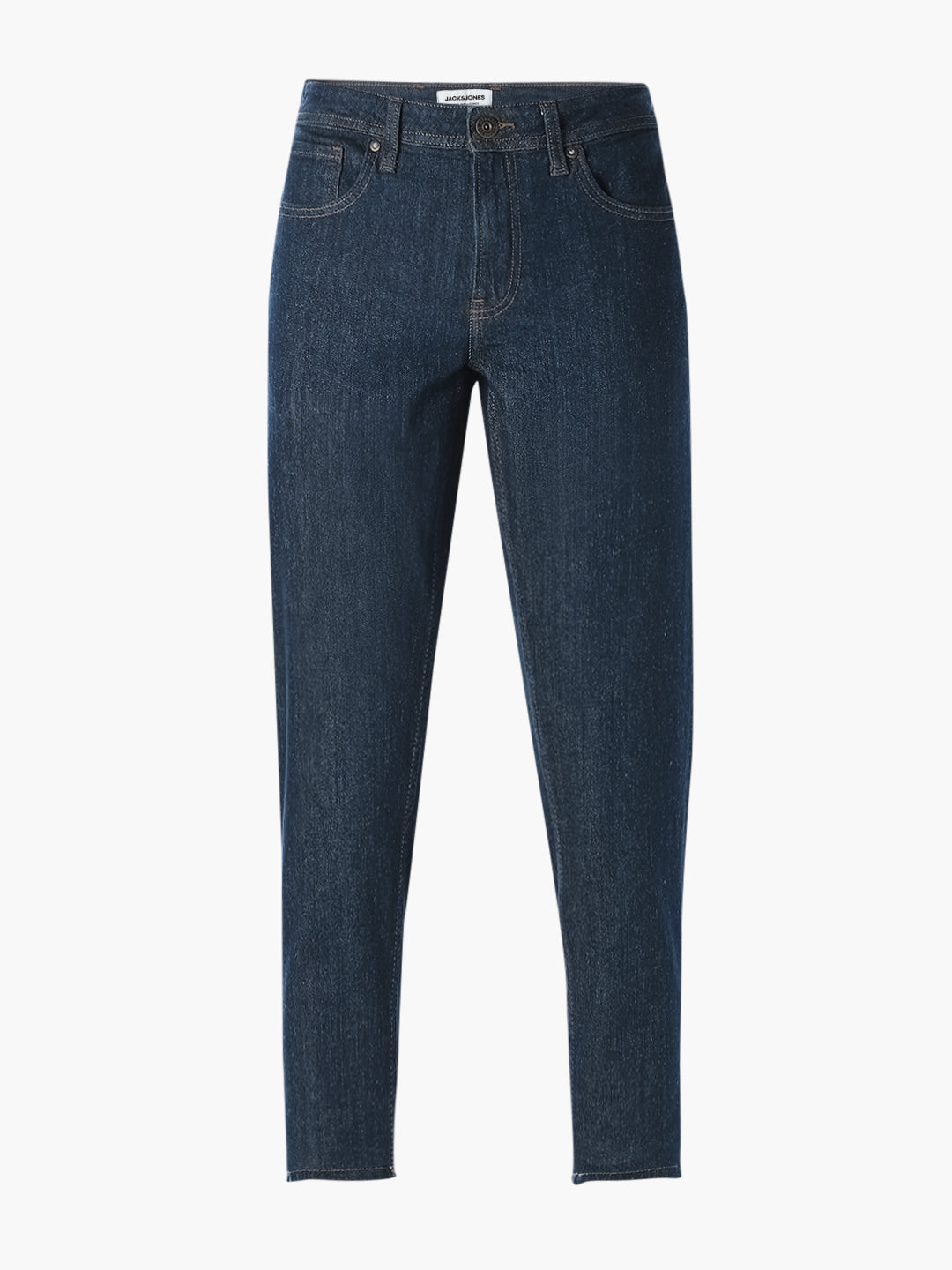 Dark Blue Glenn Slim Fit Jeans