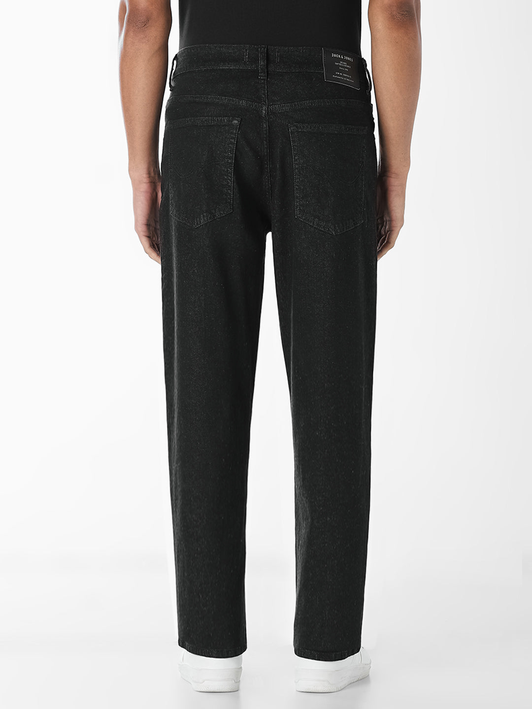 Dark Wash Ray Bootcut Jeans