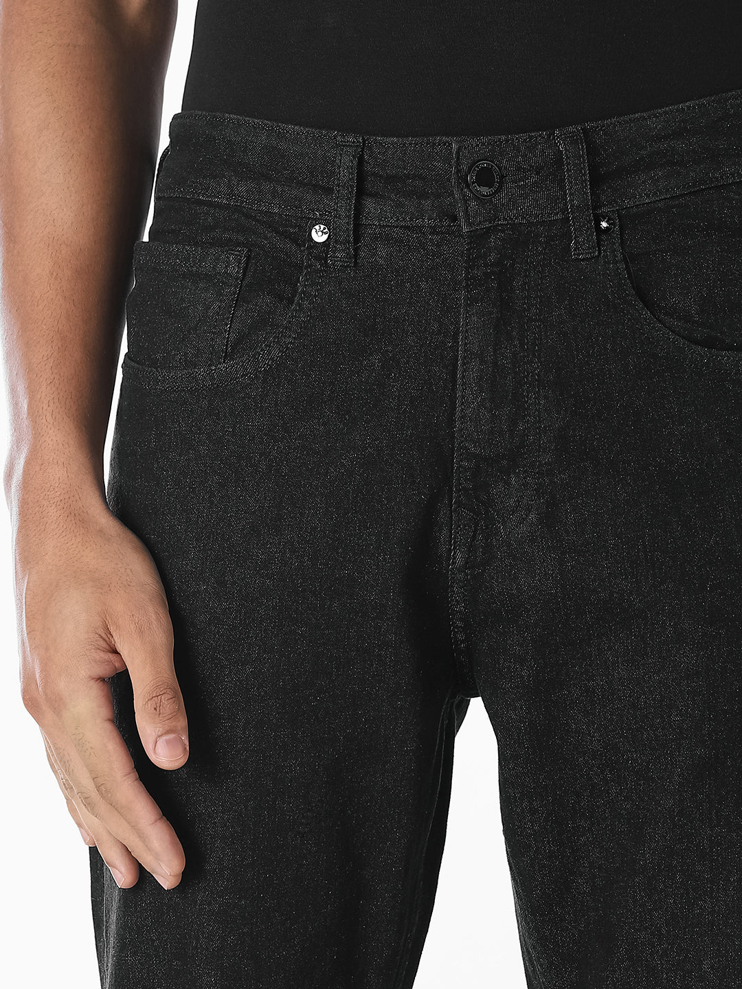 Dark Wash Ray Bootcut Jeans