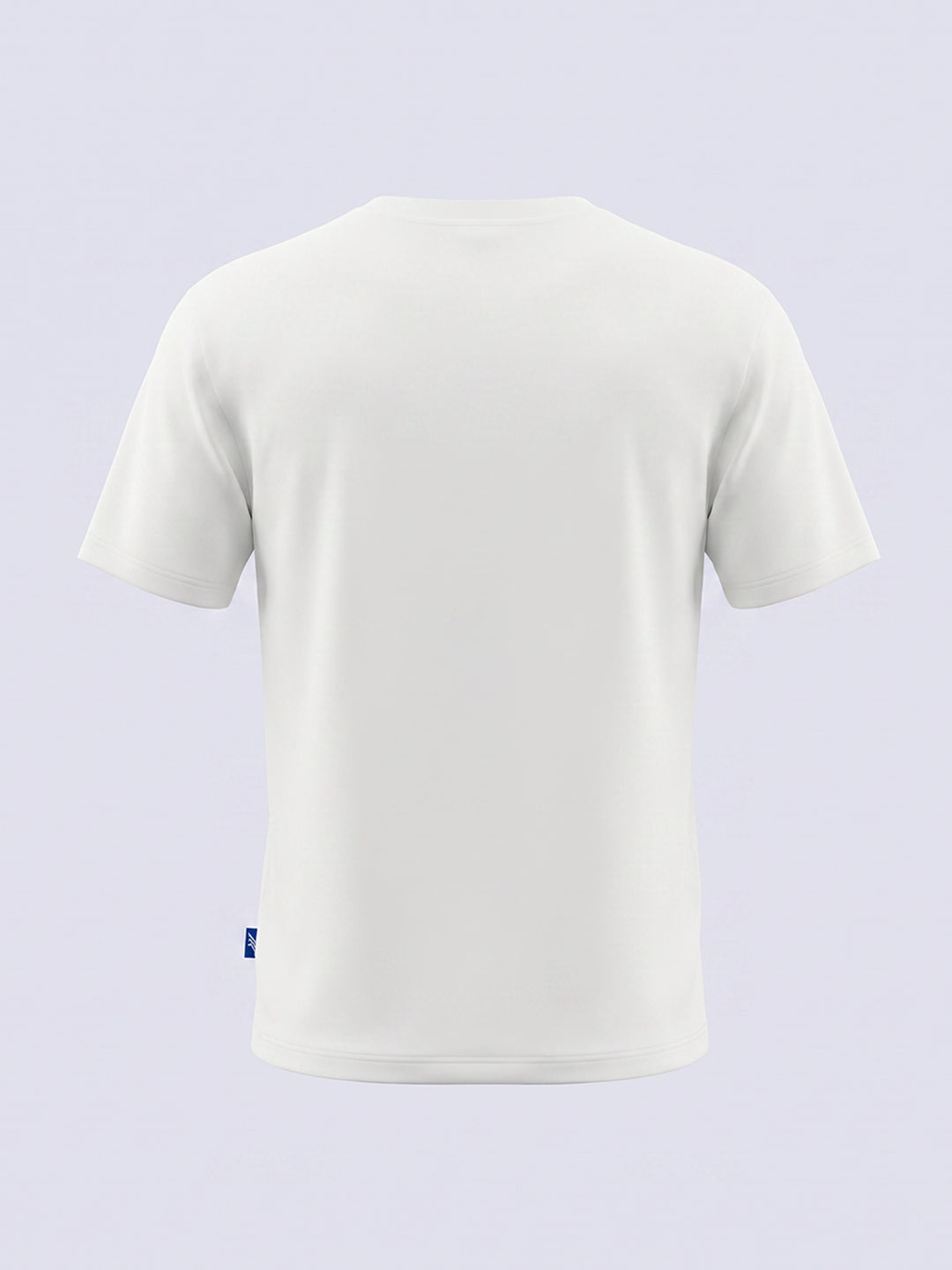 Boys Graphic Patch T-Shirt