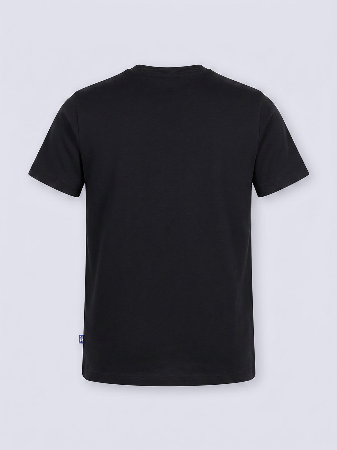 Boys Typographic Print T-shirt