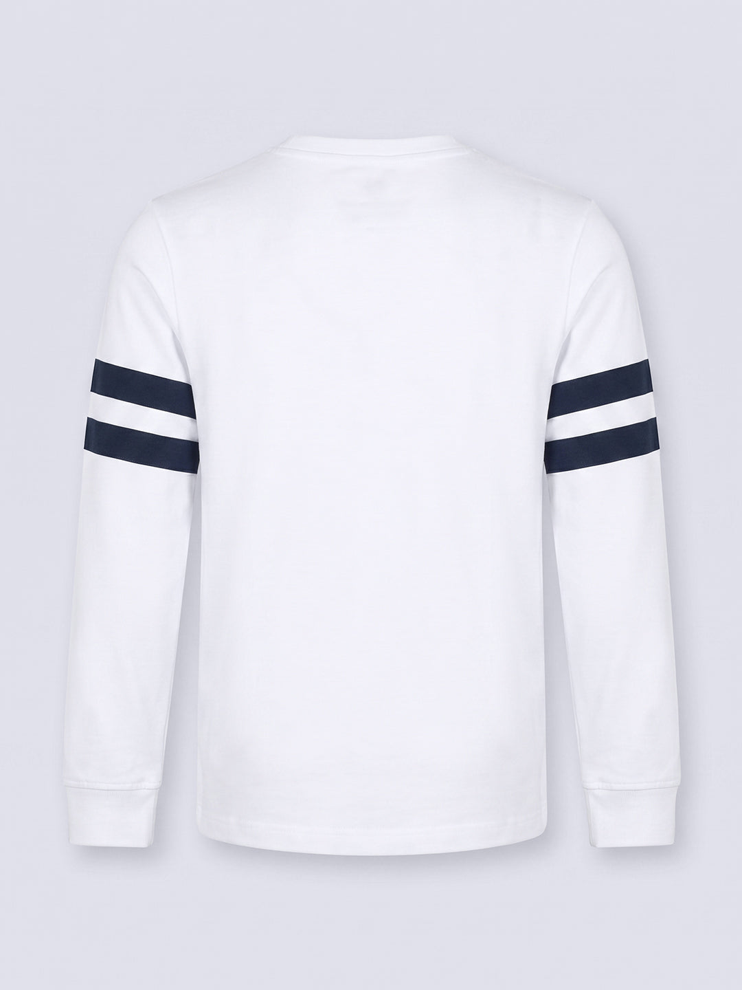 Boys Varsity Patch Detail T-Shirt