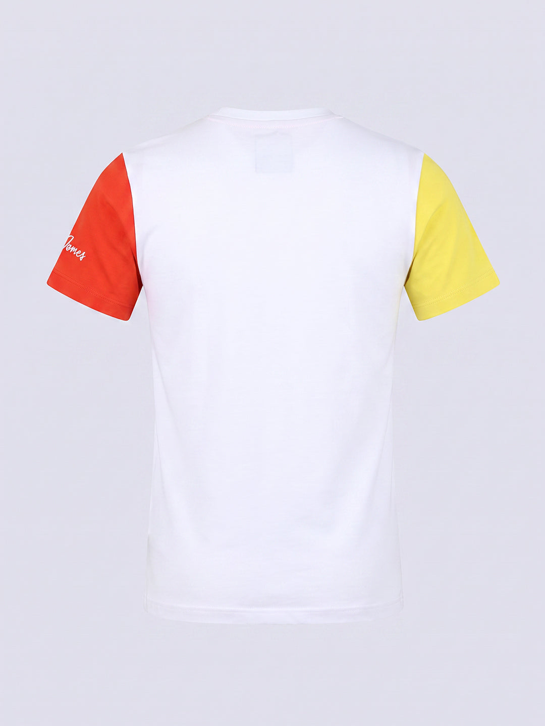 Boys SpongeBob Printed T-shirt