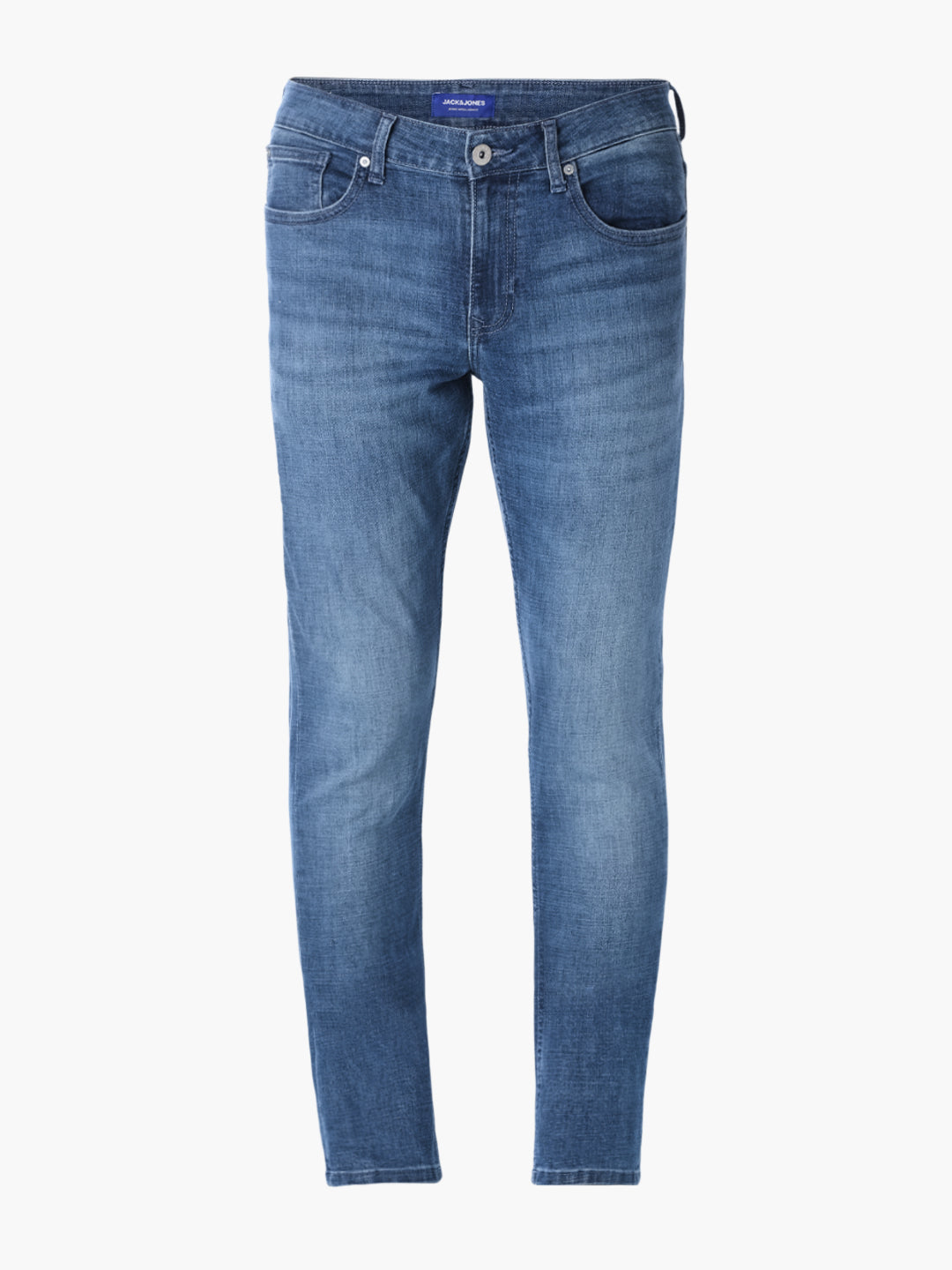 Blue glenn slim fit jeans
