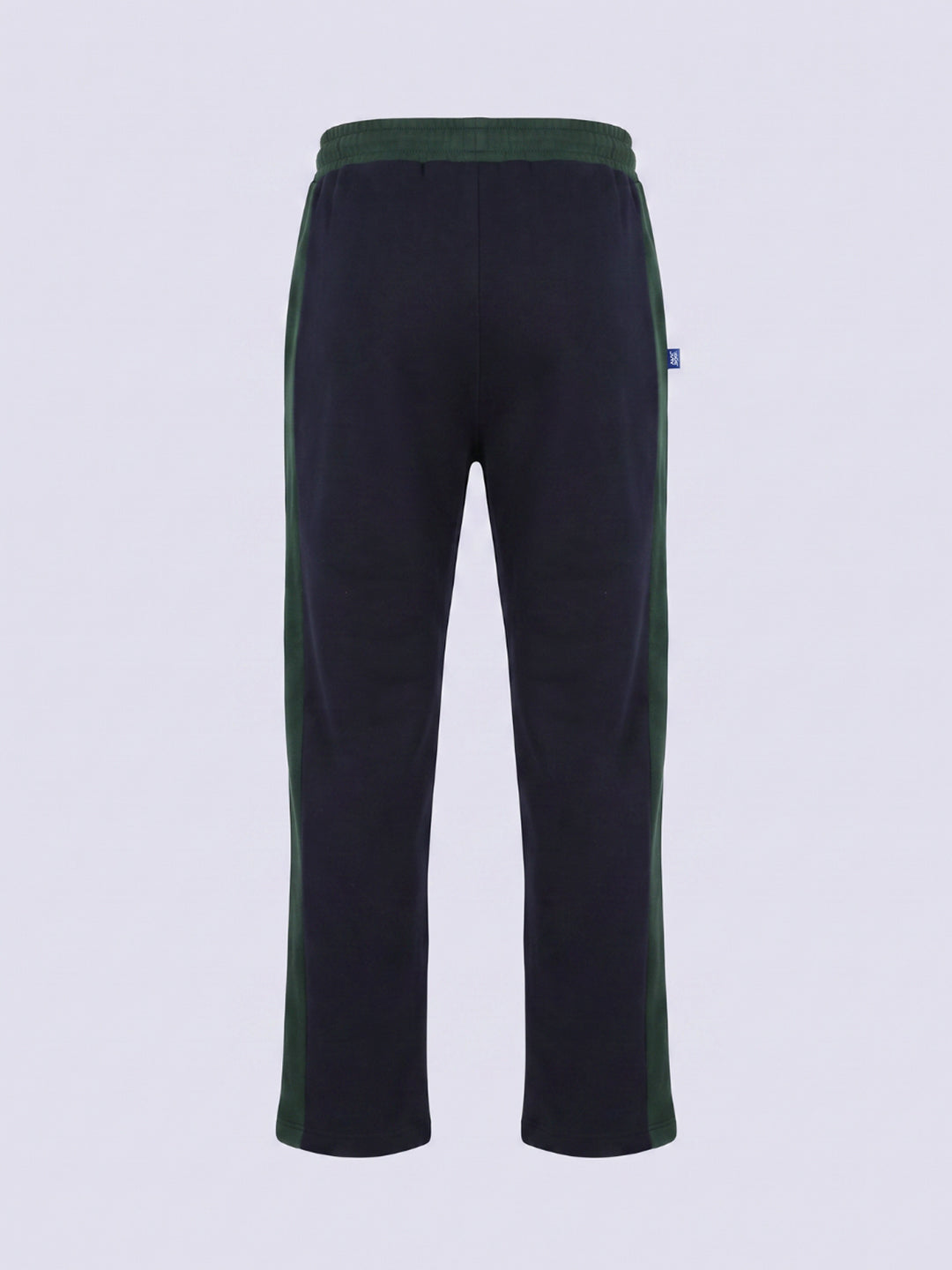 Boys Printed Cotton Sweatpants