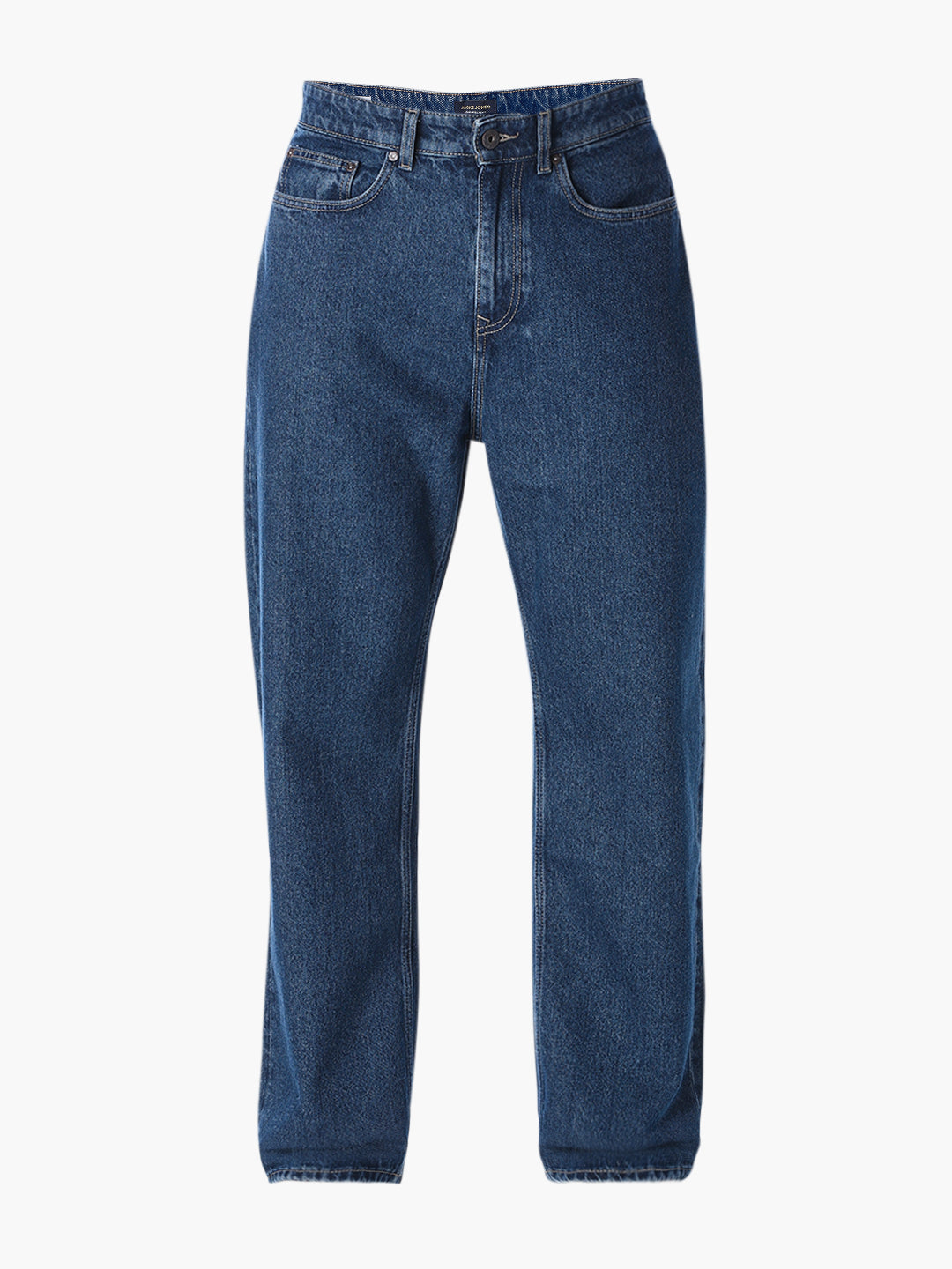 Blue dario loose Fit jeans