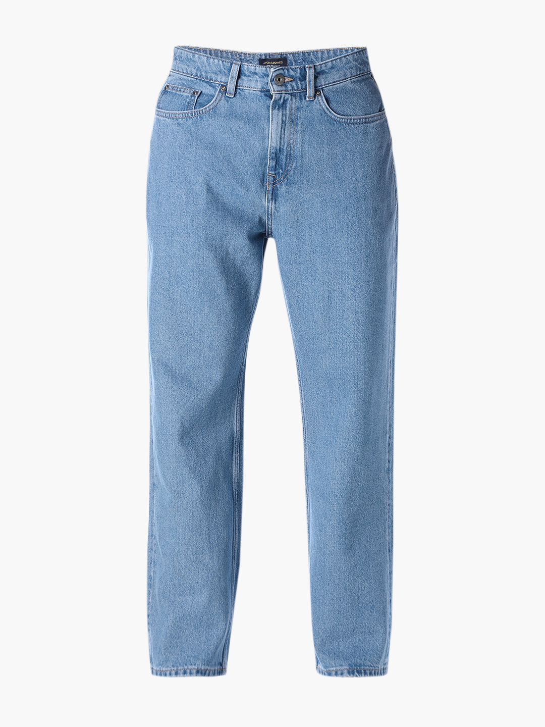 Blue dario loose Fit jeans