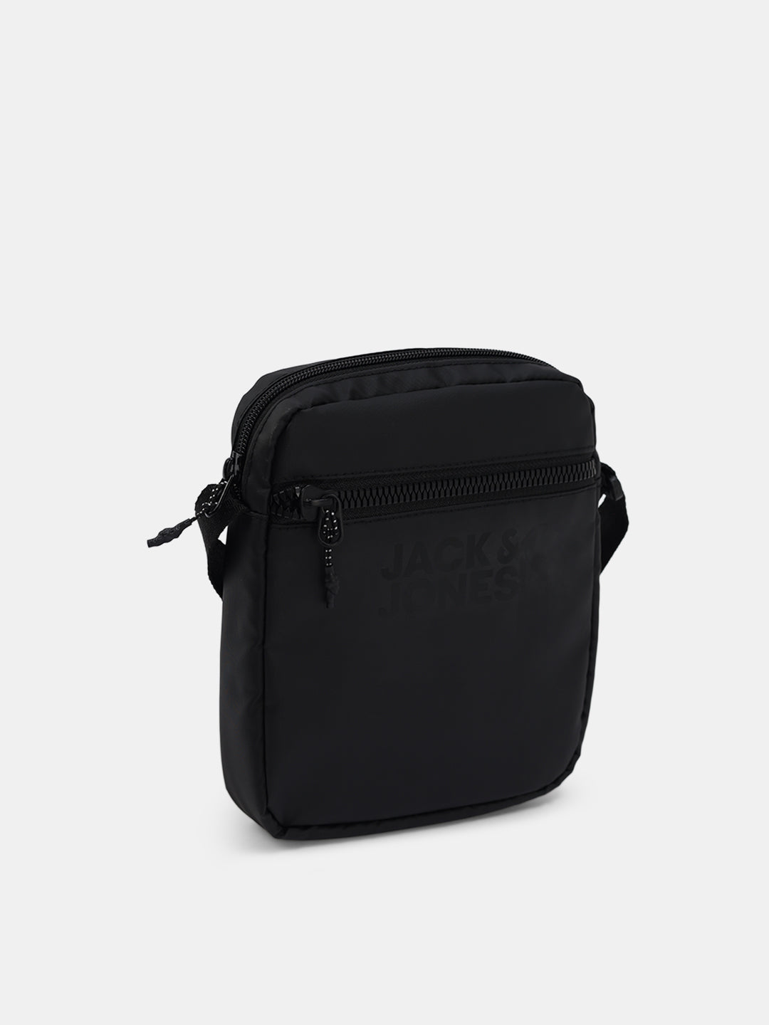 Black Crossbody Bag