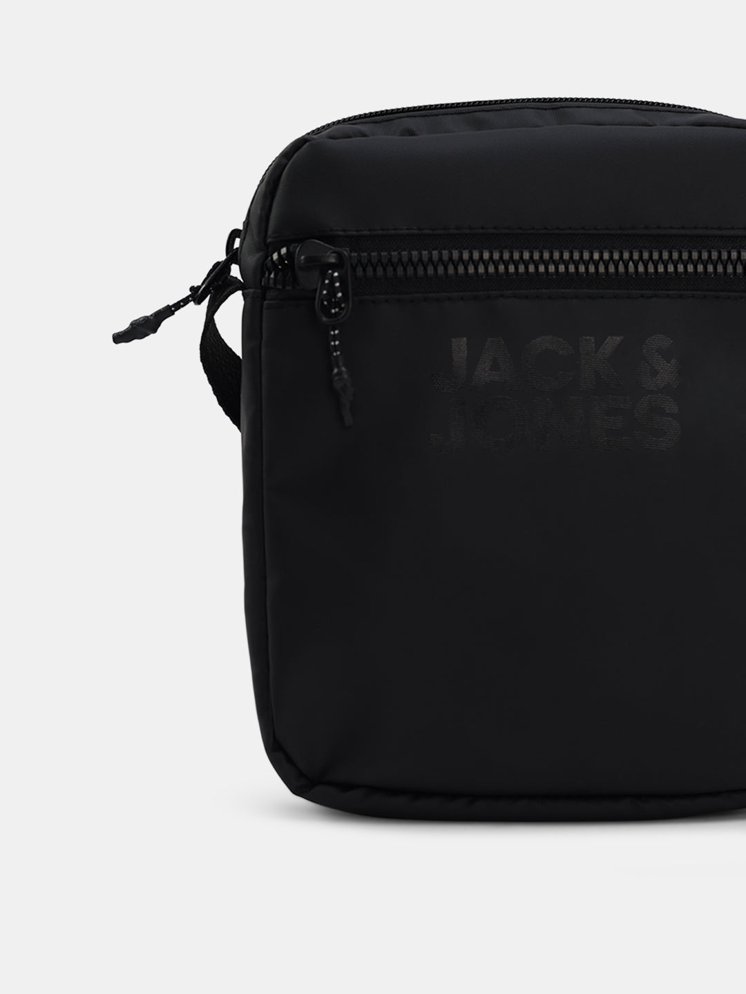 Black Crossbody Bag
