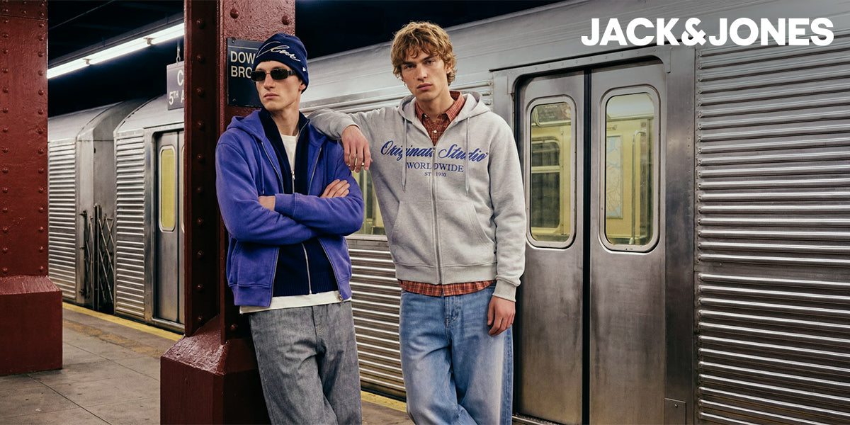 cardigans and pullovers for men