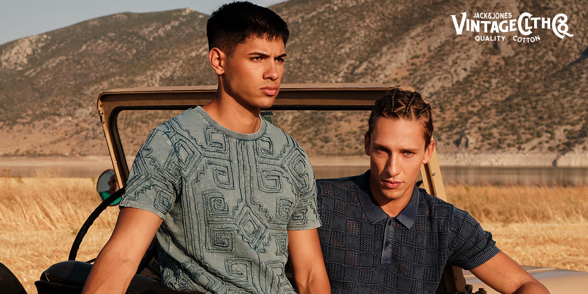 Vintage by JACK&JONES