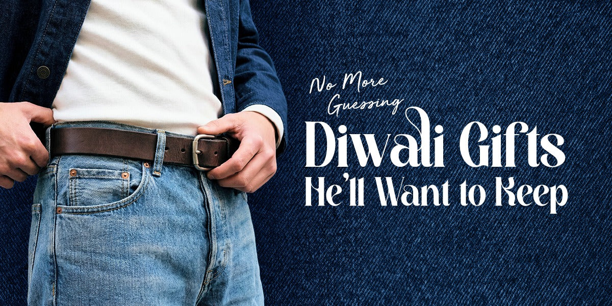 Diwali Gift Guide for Men
