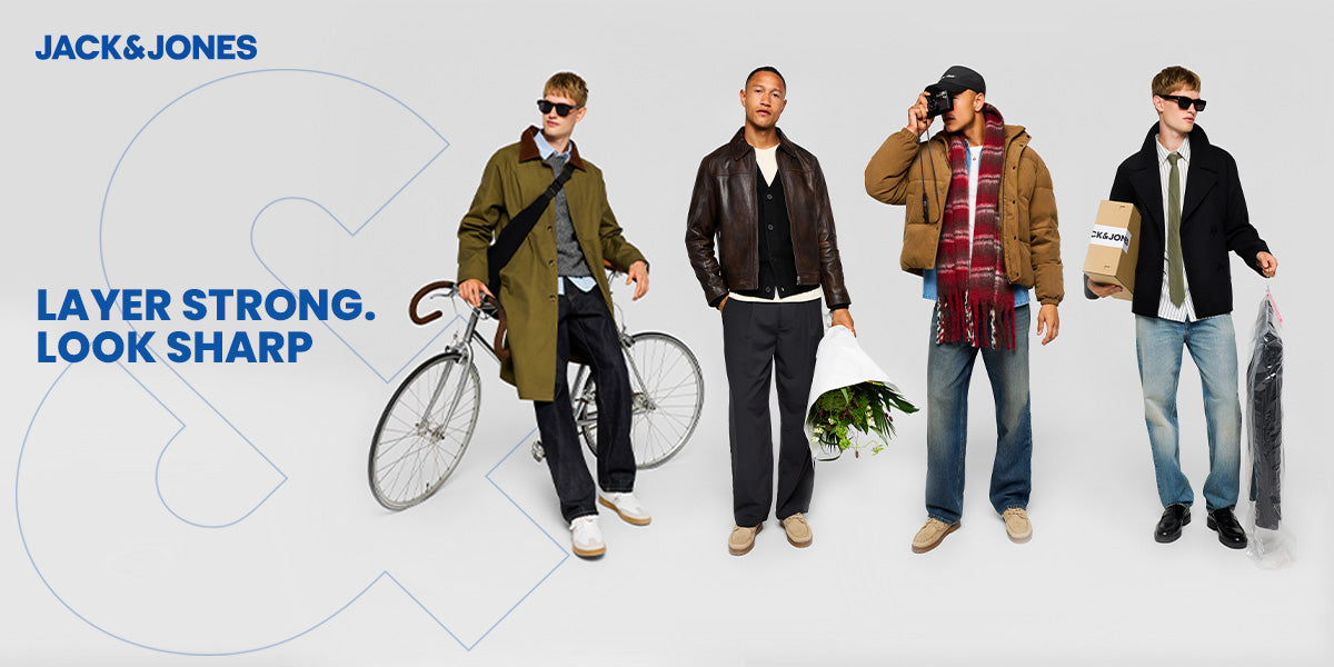 Heavy Winterwear: How to Layer Like a Pro Without Looking Bulky