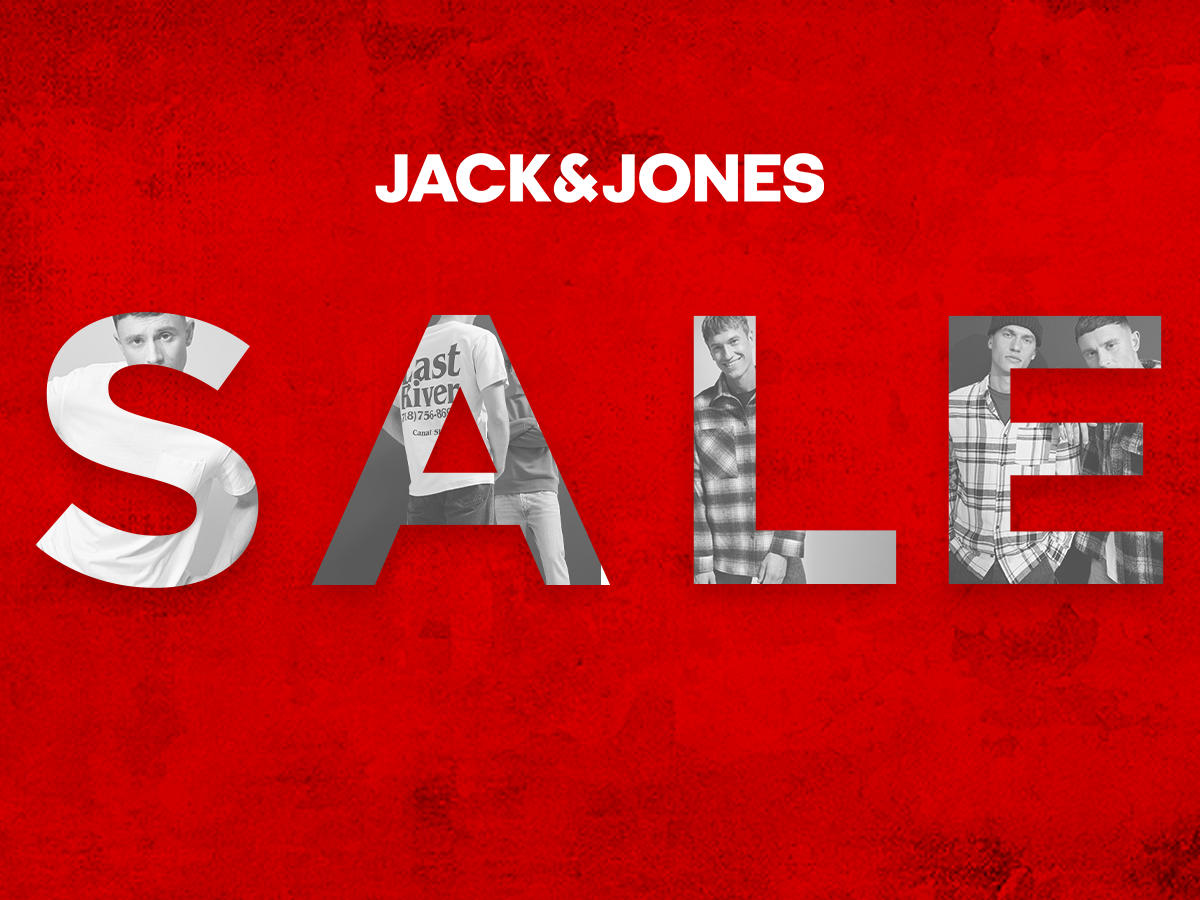 Stay Dapper With The Season’S Most Awaited Sale!
