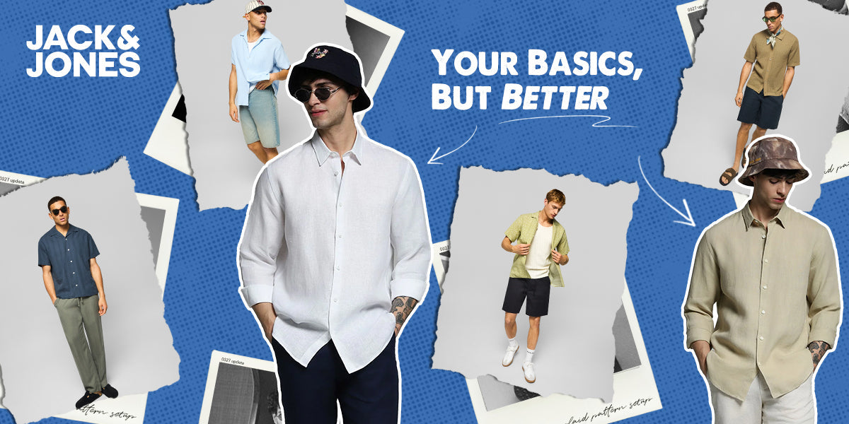 Wardrobe Reset: How to Refresh Your Basics Without Overhauling Everything