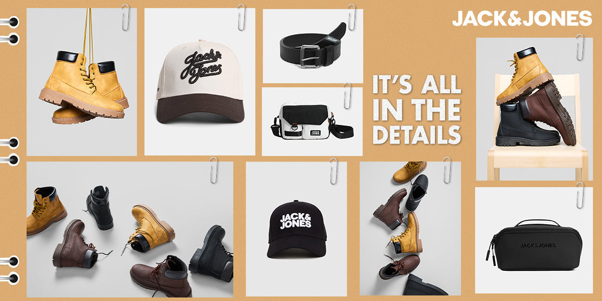 Men's Accessories You Didn’t Know You Needed