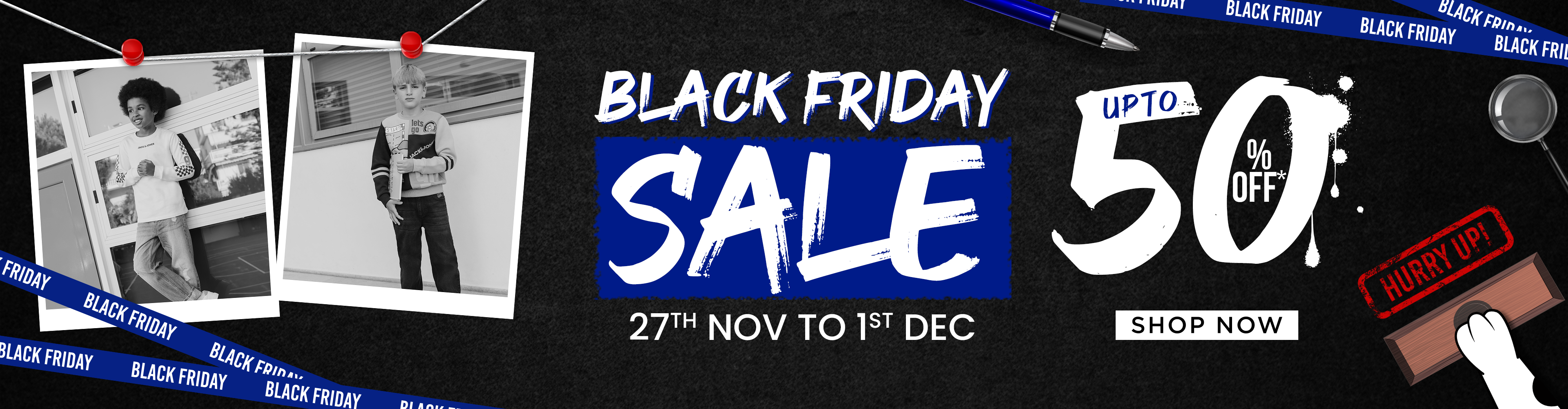 JJ Junior - Kids Clothing Sale