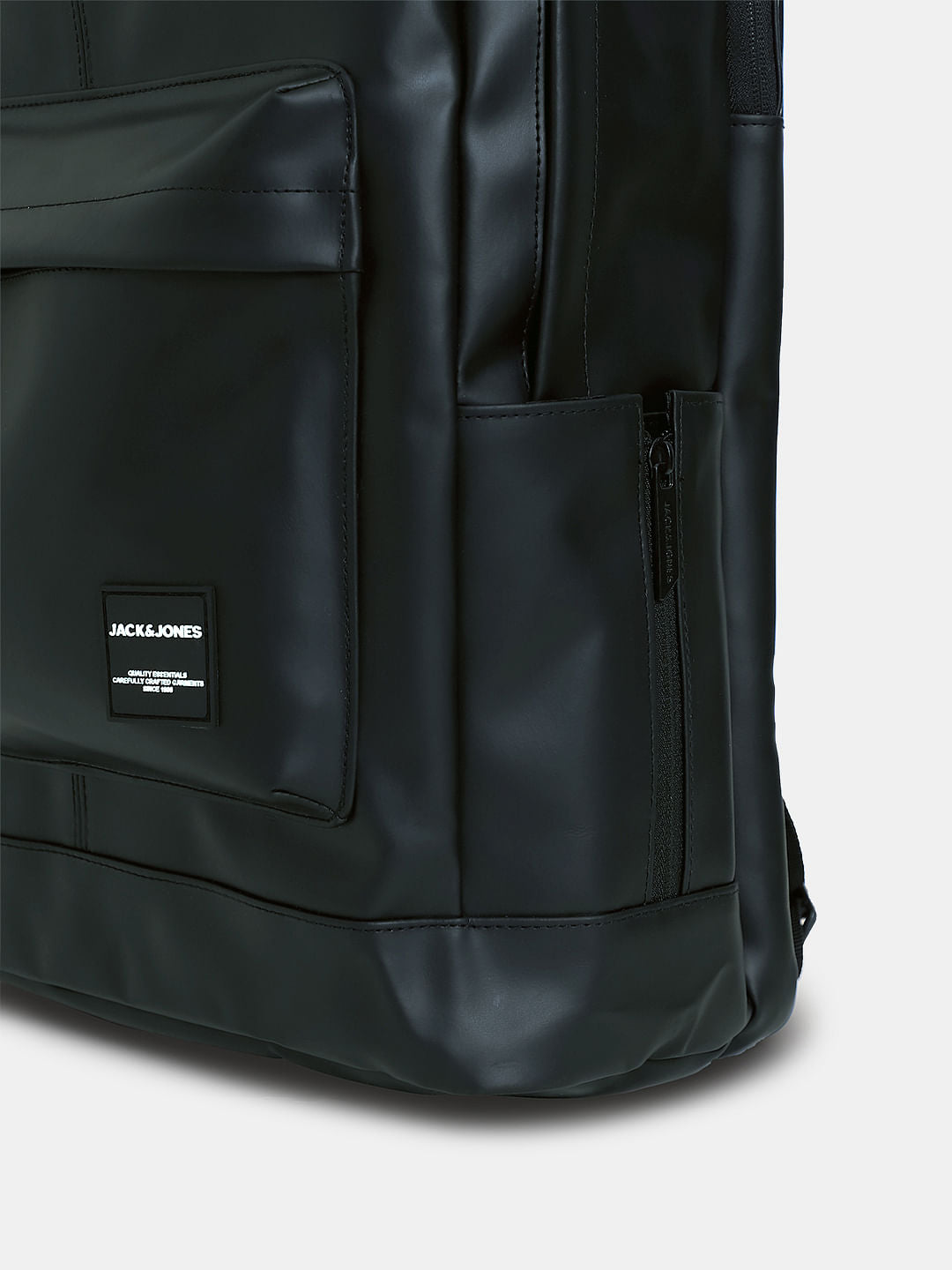 Olive Green Backpack